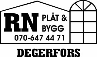RN Plåt och Bygg AB
